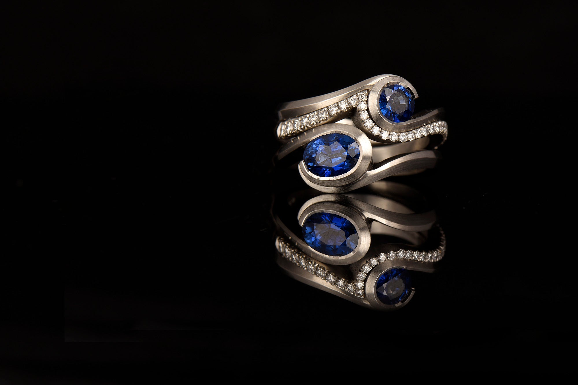 Sapphire: The September Birthstone