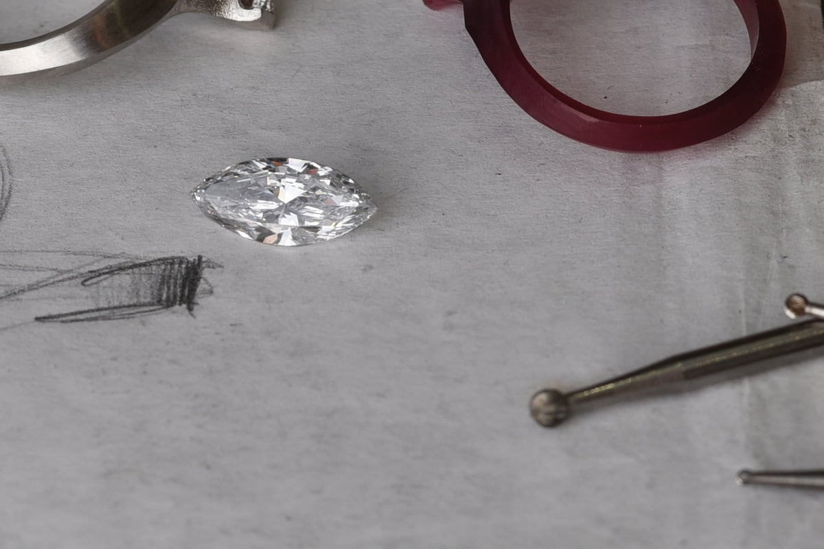 Marquise diamonds: What you need to know.