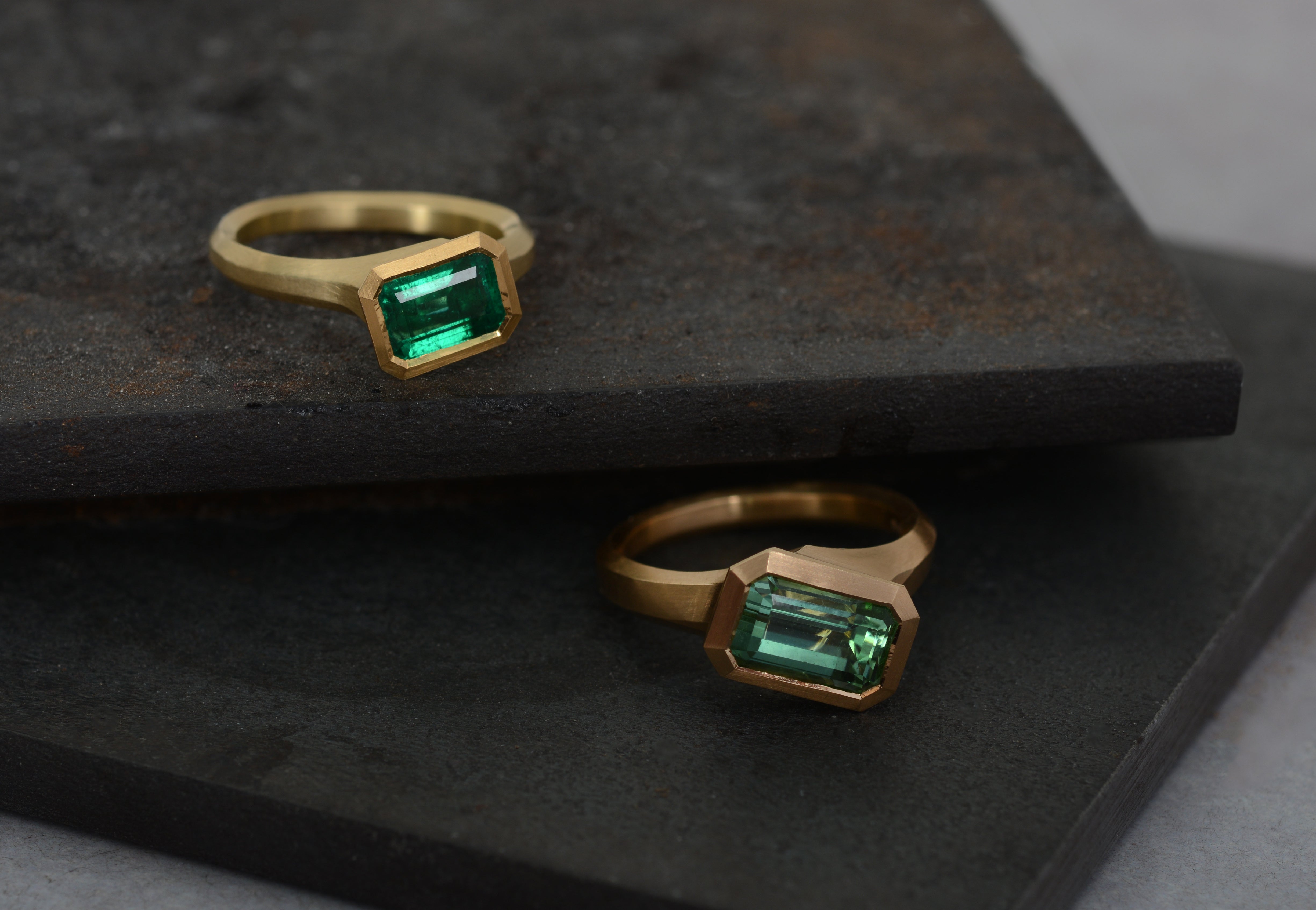 Emeralds