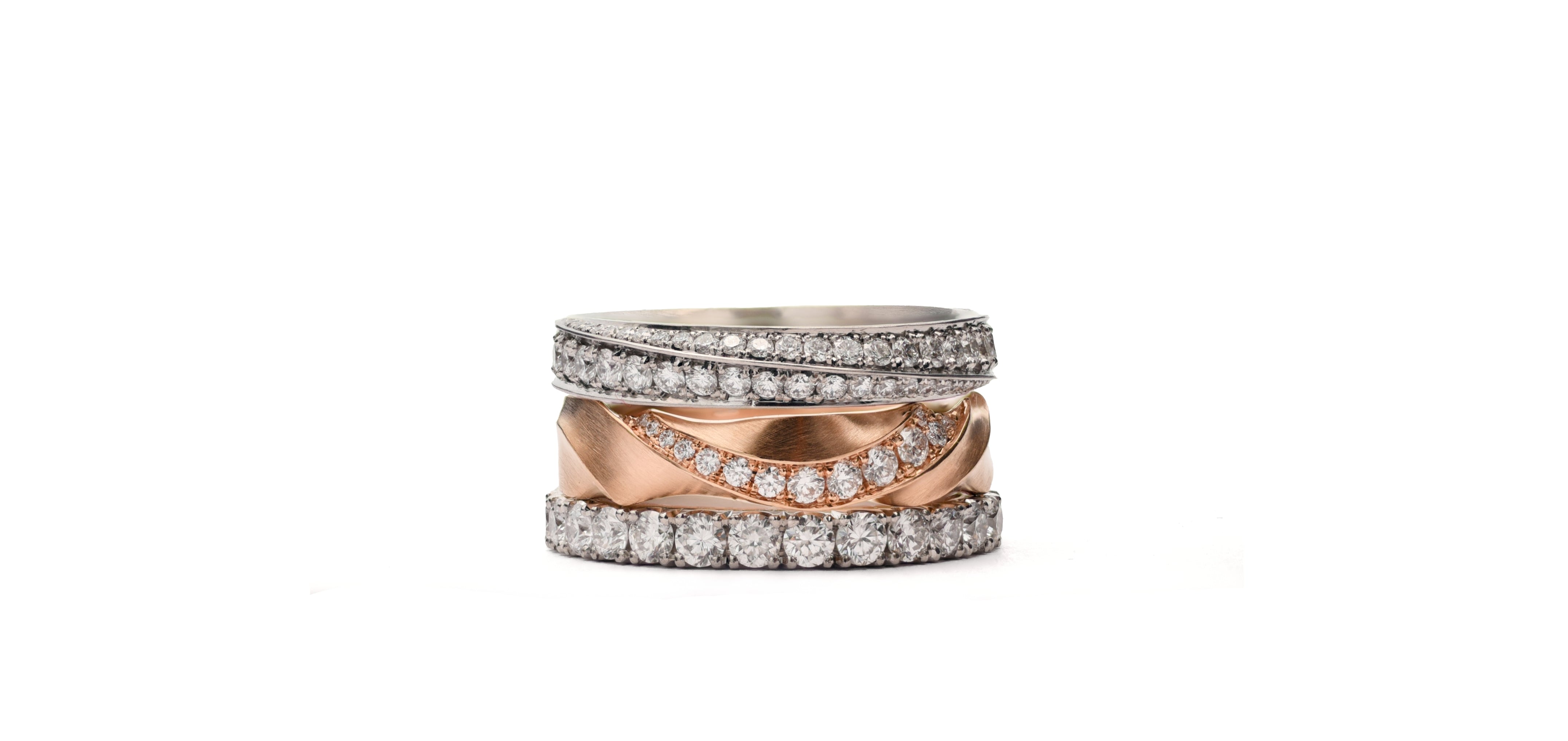 Diamond Rings