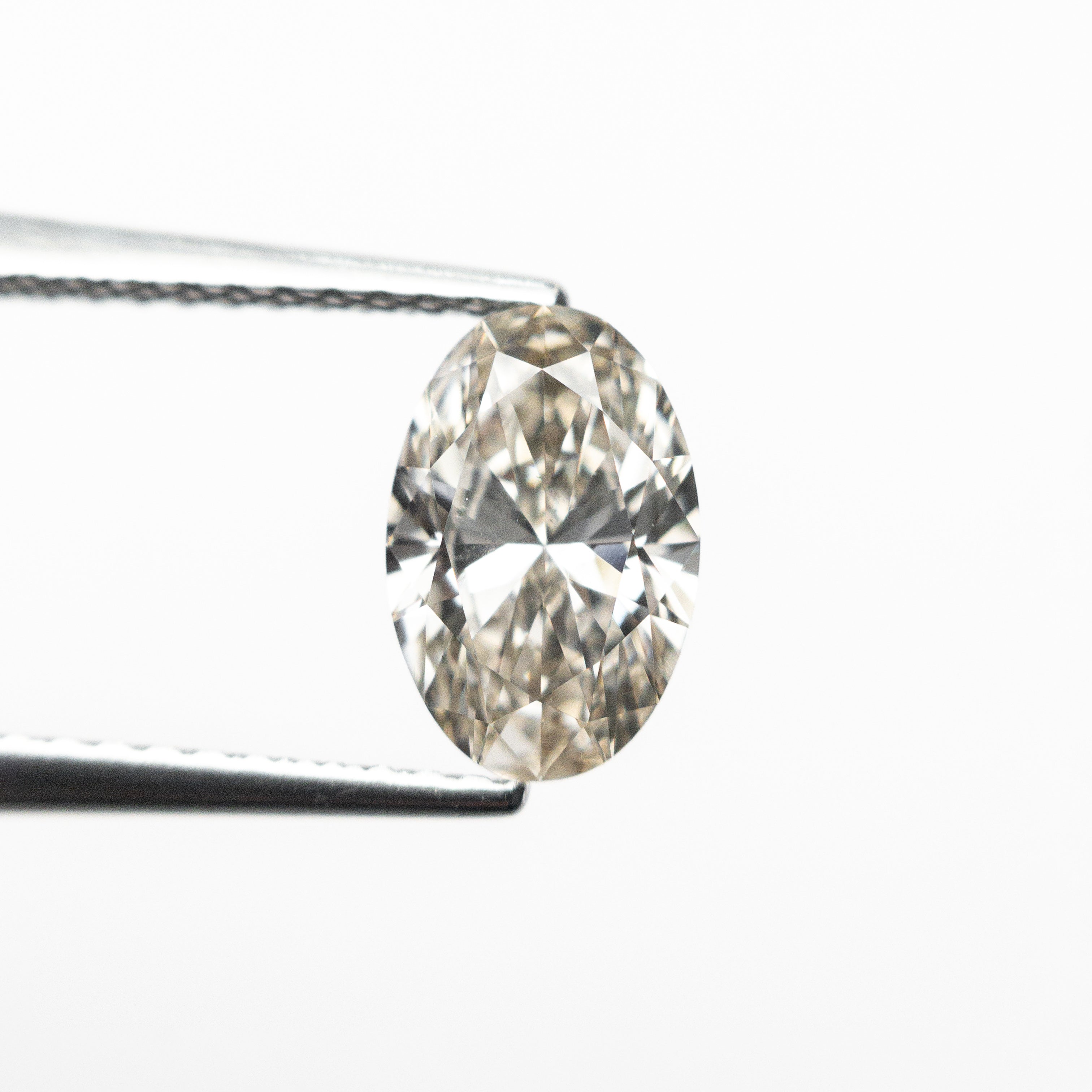 1.03ct 8.45x5.55x3.32mm SI1 O-P Oval Brilliant 🇨🇦 26120-14