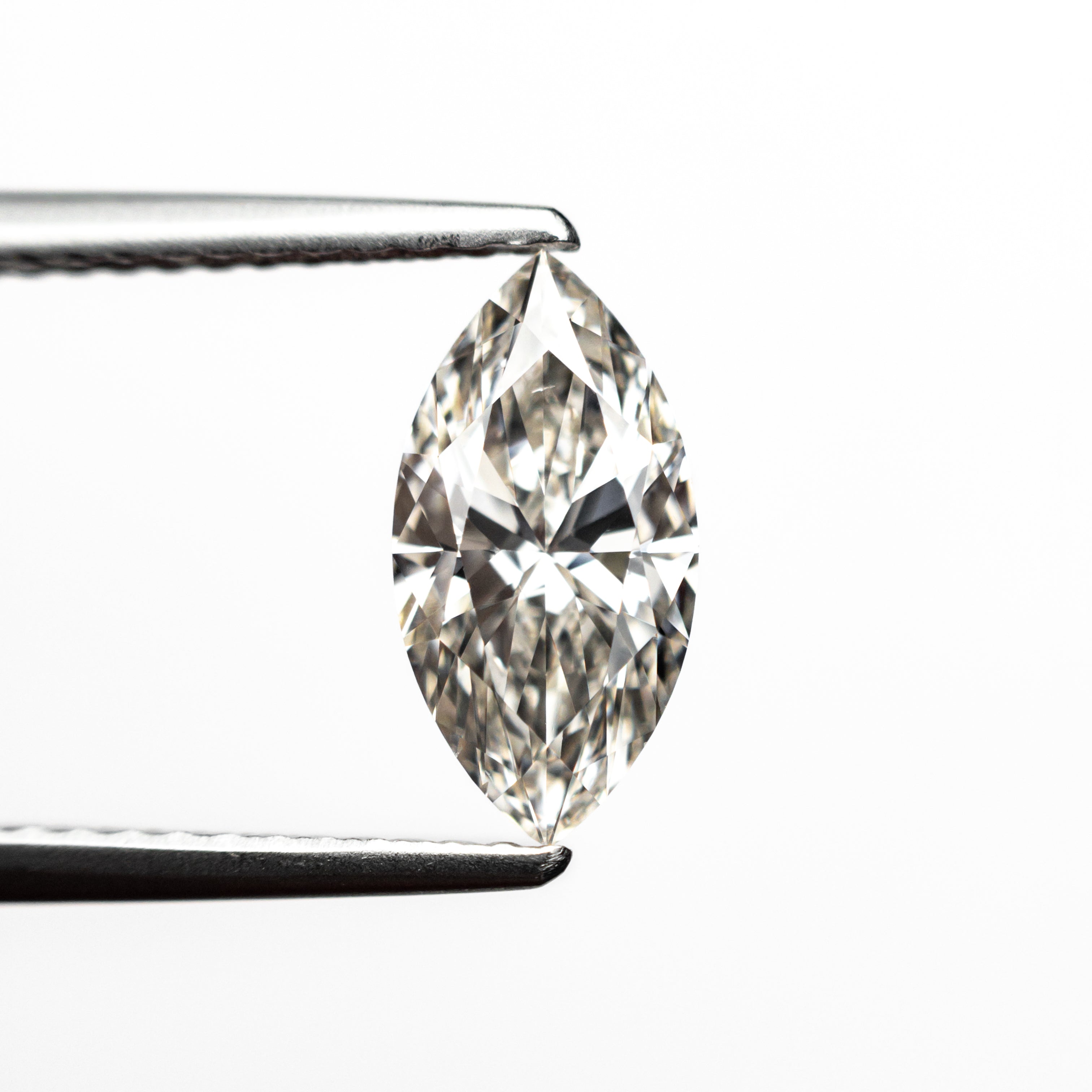 1.03ct 10.22x5.24x3.33mm VS2 K Marquise Brilliant 🇨🇦 26324-02