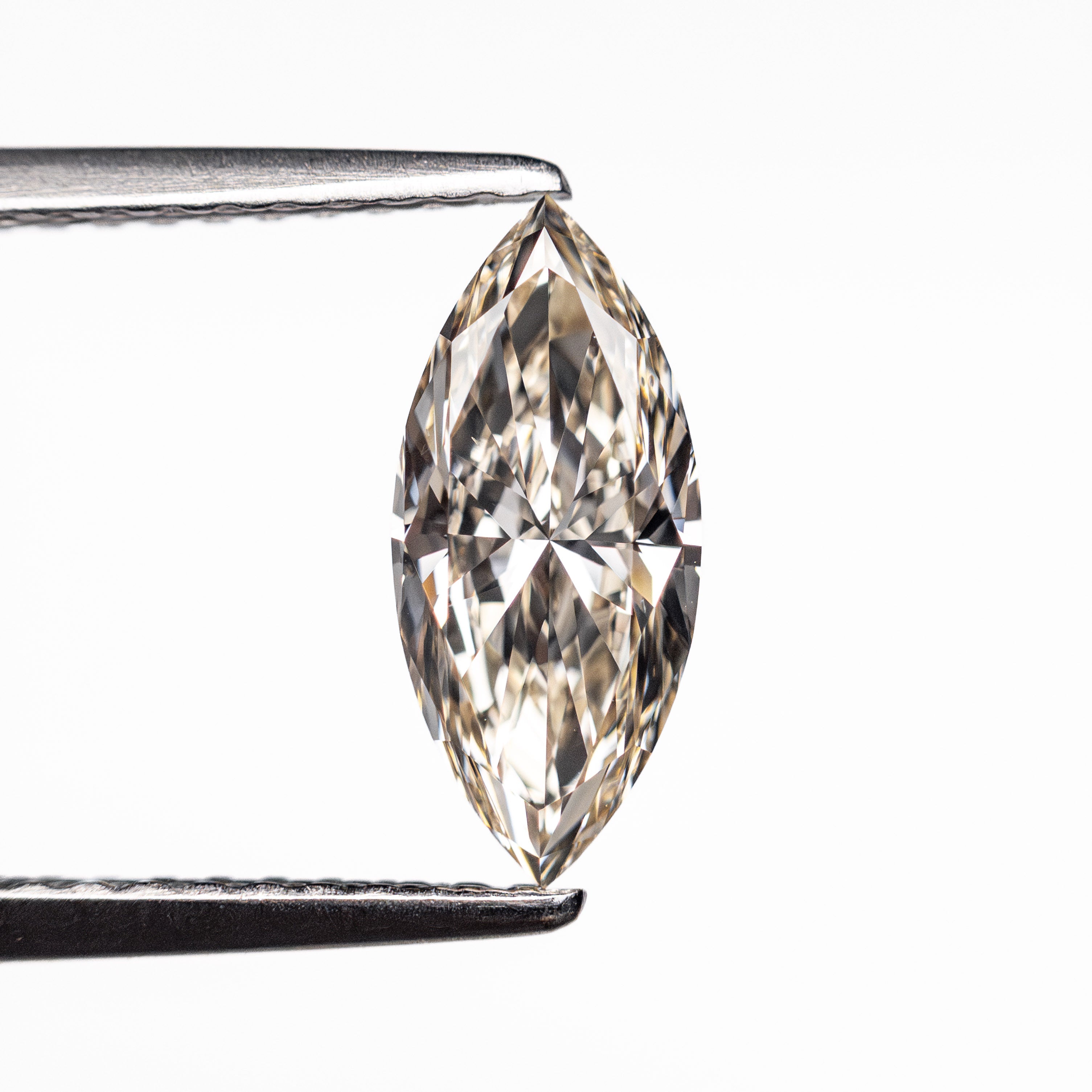 0.90ct 10.49x4.68x2.97mm GIA VS2 M Marquise Brilliant 🇨🇦 26591-01