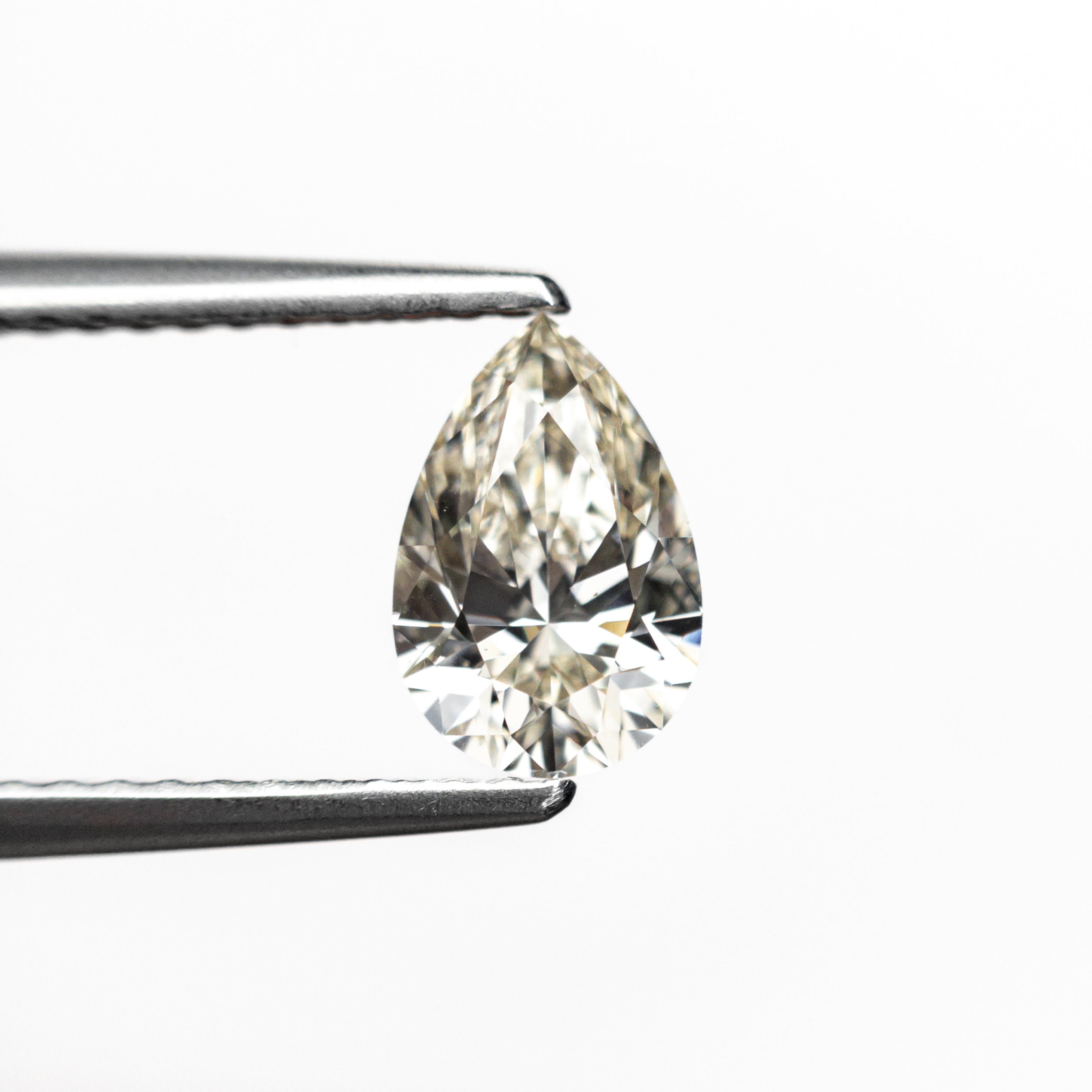 0.80ct 7.76x5.13x3.28mm SI1 M Pear Brilliant 🇨🇦 26603-02