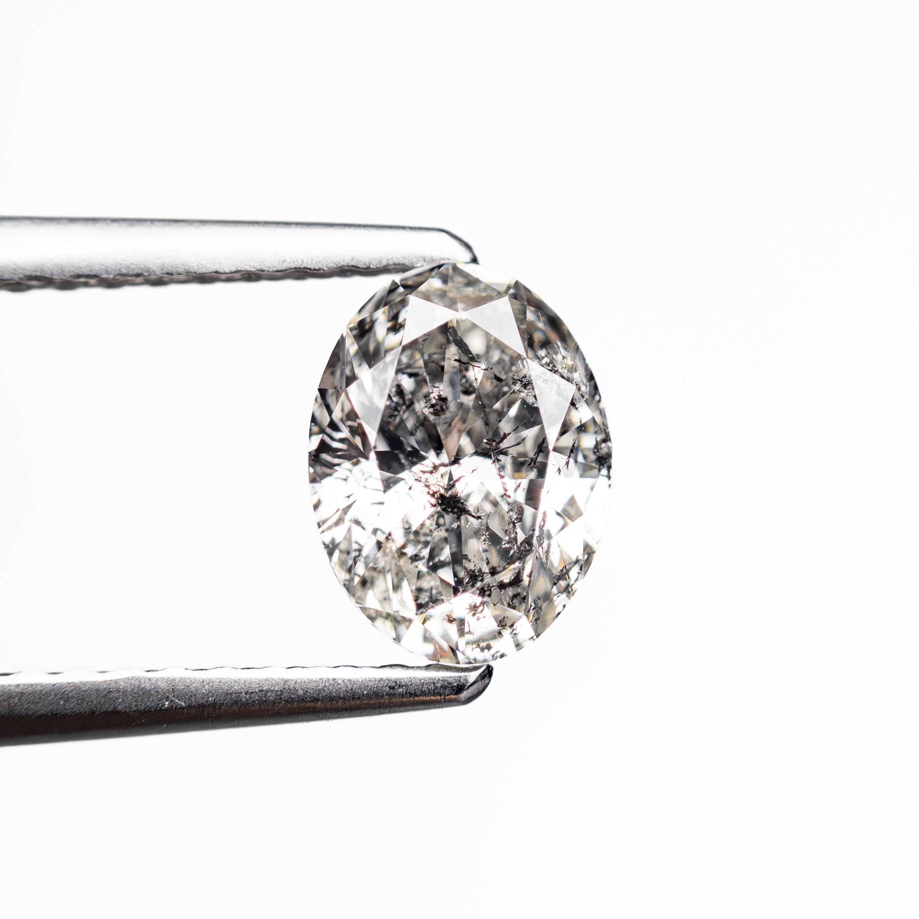 0.90ct 7.22x5.46x3.31mm Oval Brilliant 26783-04