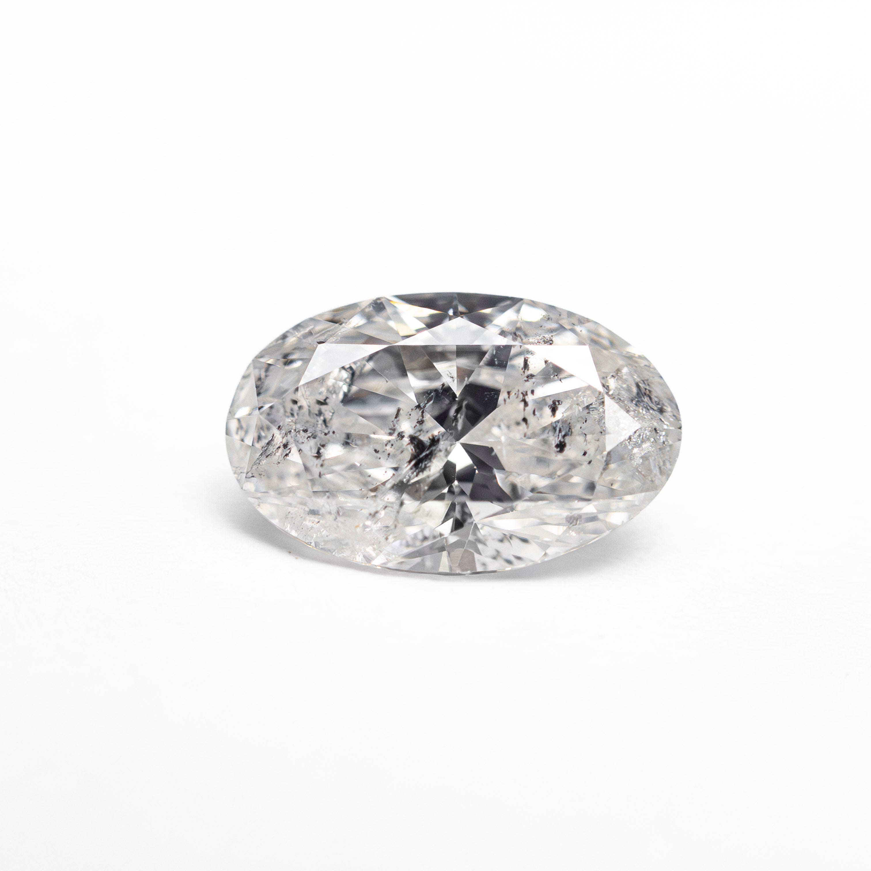 1.03ct 8.34x5.34x3.37mm Oval Brilliant 26783-09