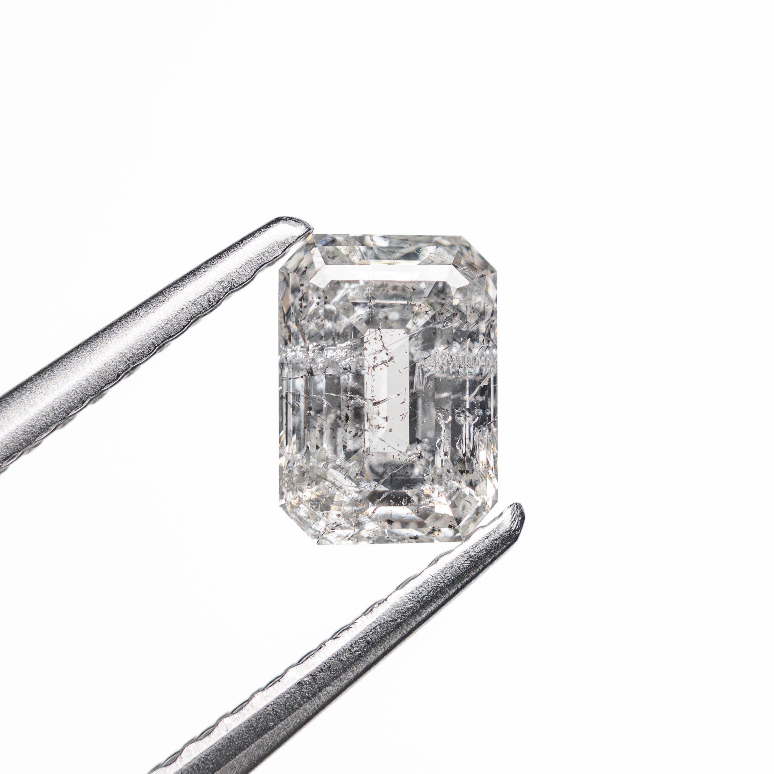 0.90ct 6.44x4.52x3.14mm Cut Corner Rectangle Step Cut 26783-27
