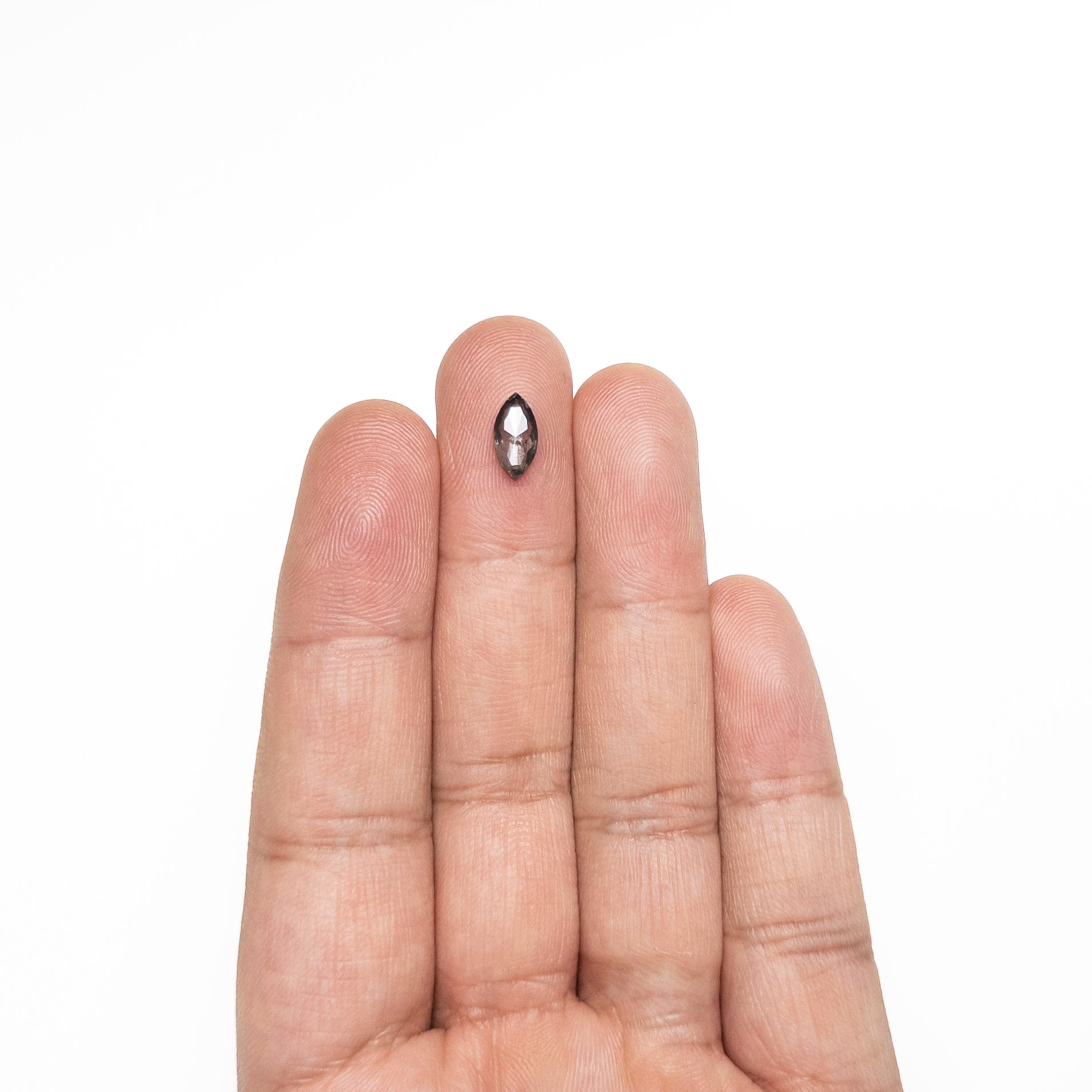 0.83ct 9.34x4.75x2.30mm Marquise Rosecut 26786-24