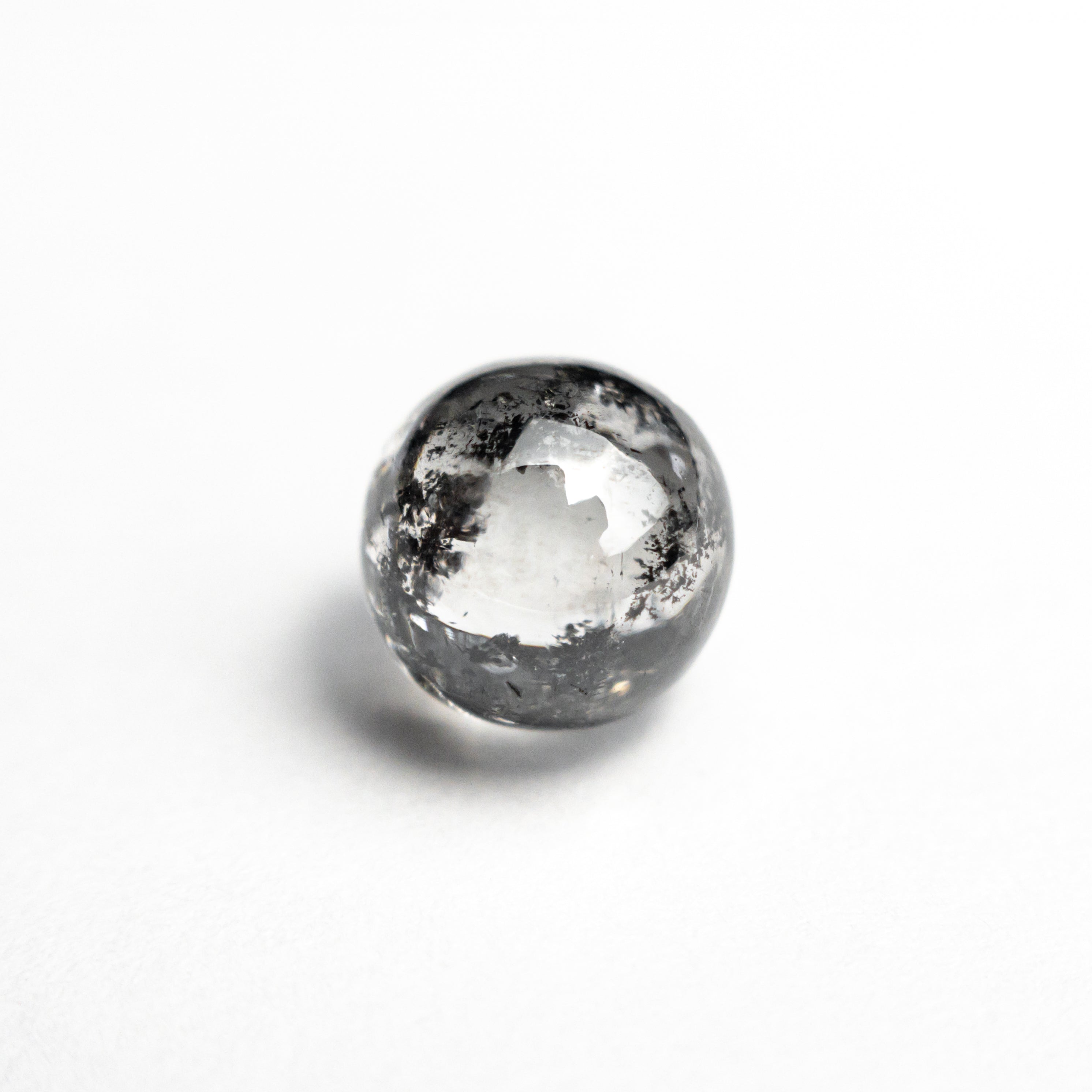 2.63ct 6.62x6.59x6.52mm Diamond Sphere 🇨🇦 26982-01