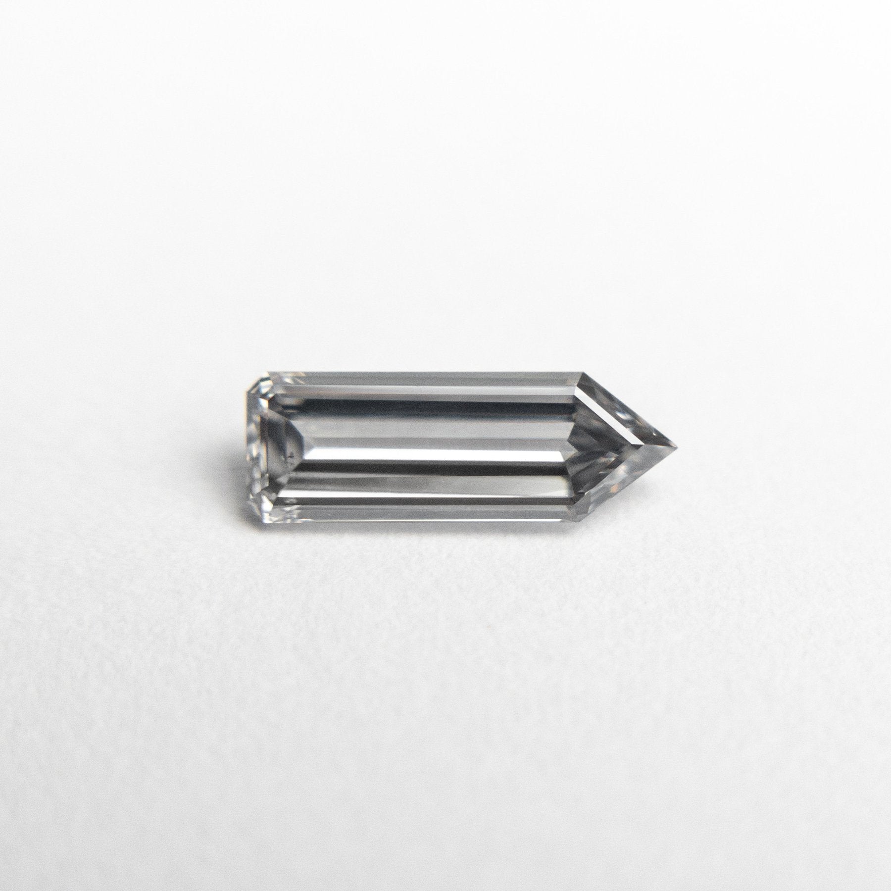 Grey Diamonds