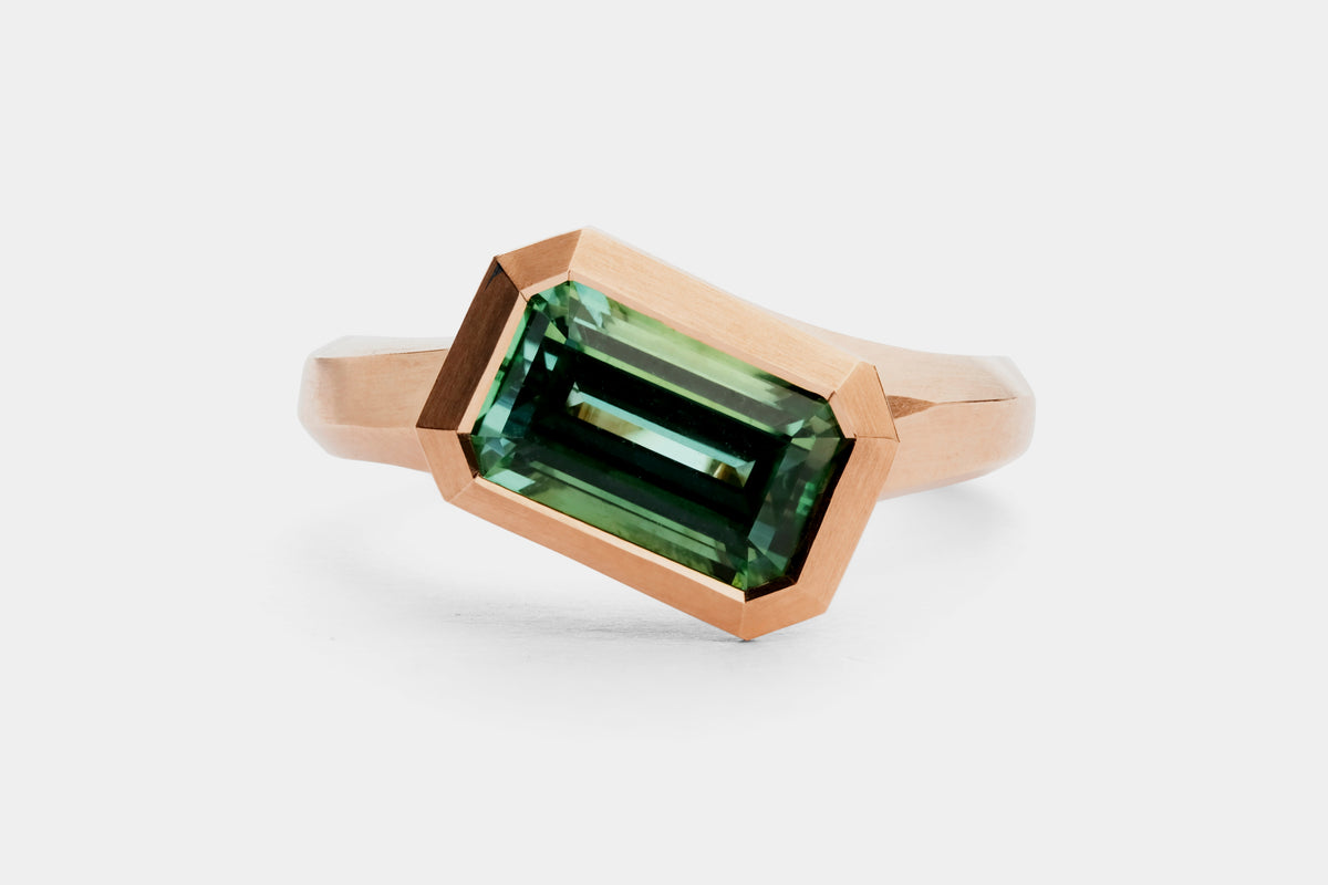 Funken Rings Rings