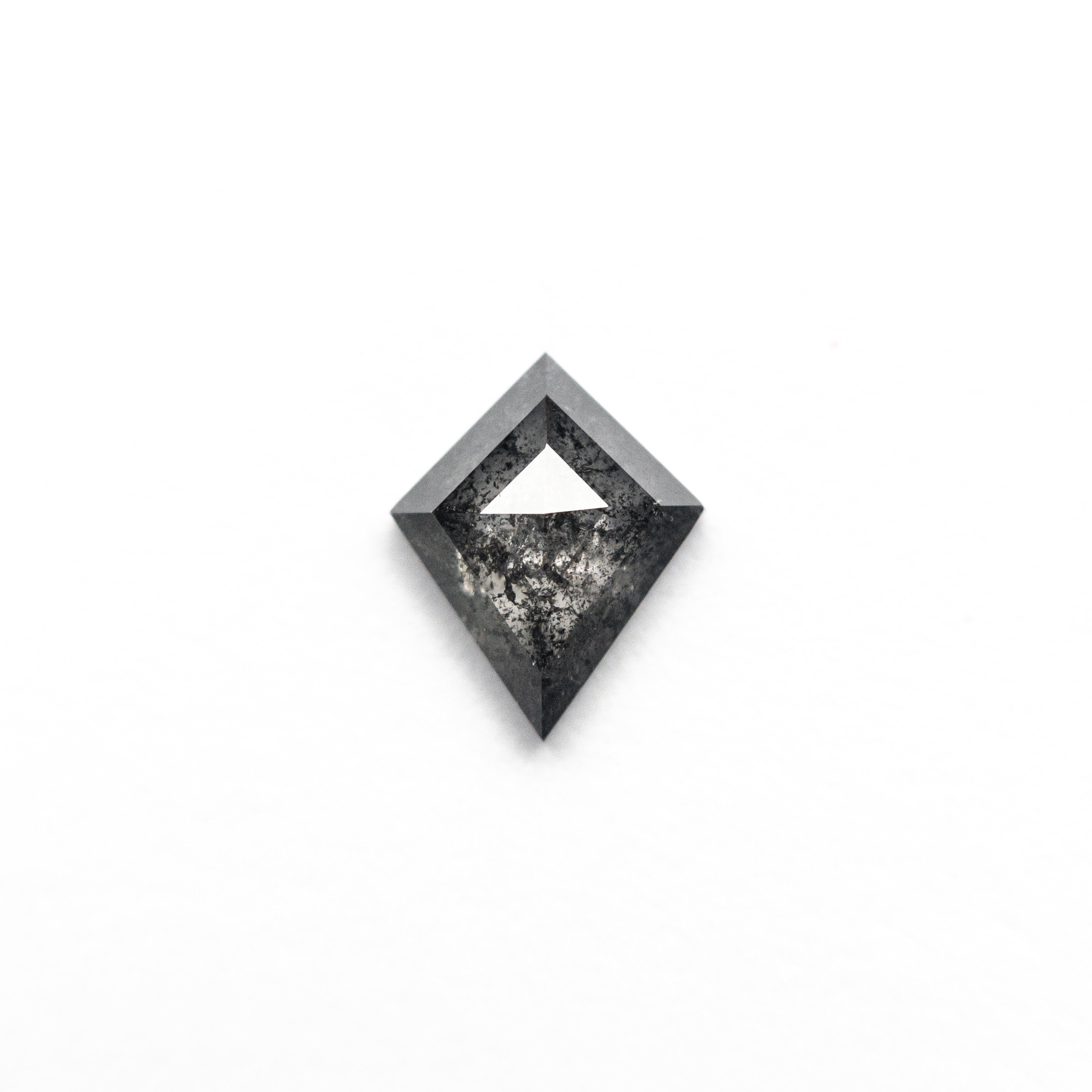 0.51ct 6.81x5.51x2.23mm Kite Rosecut 25495-04