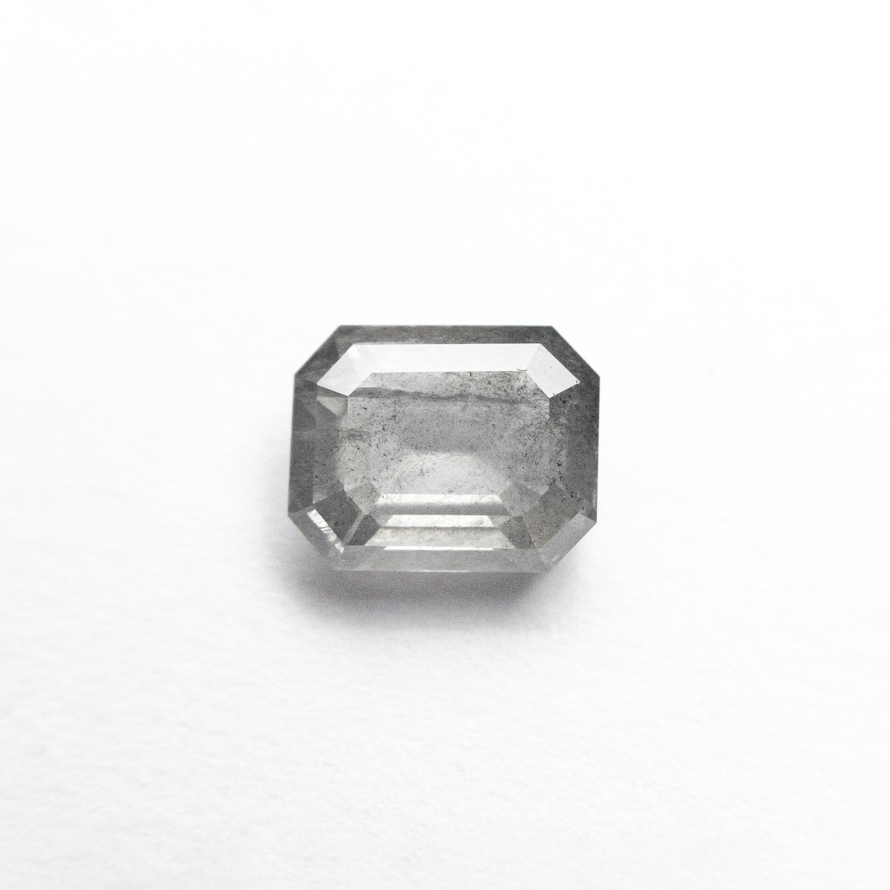 1.13ct 6.59x5.33x2.87mm Cut Corner Rectangle Step Cut 25806-16