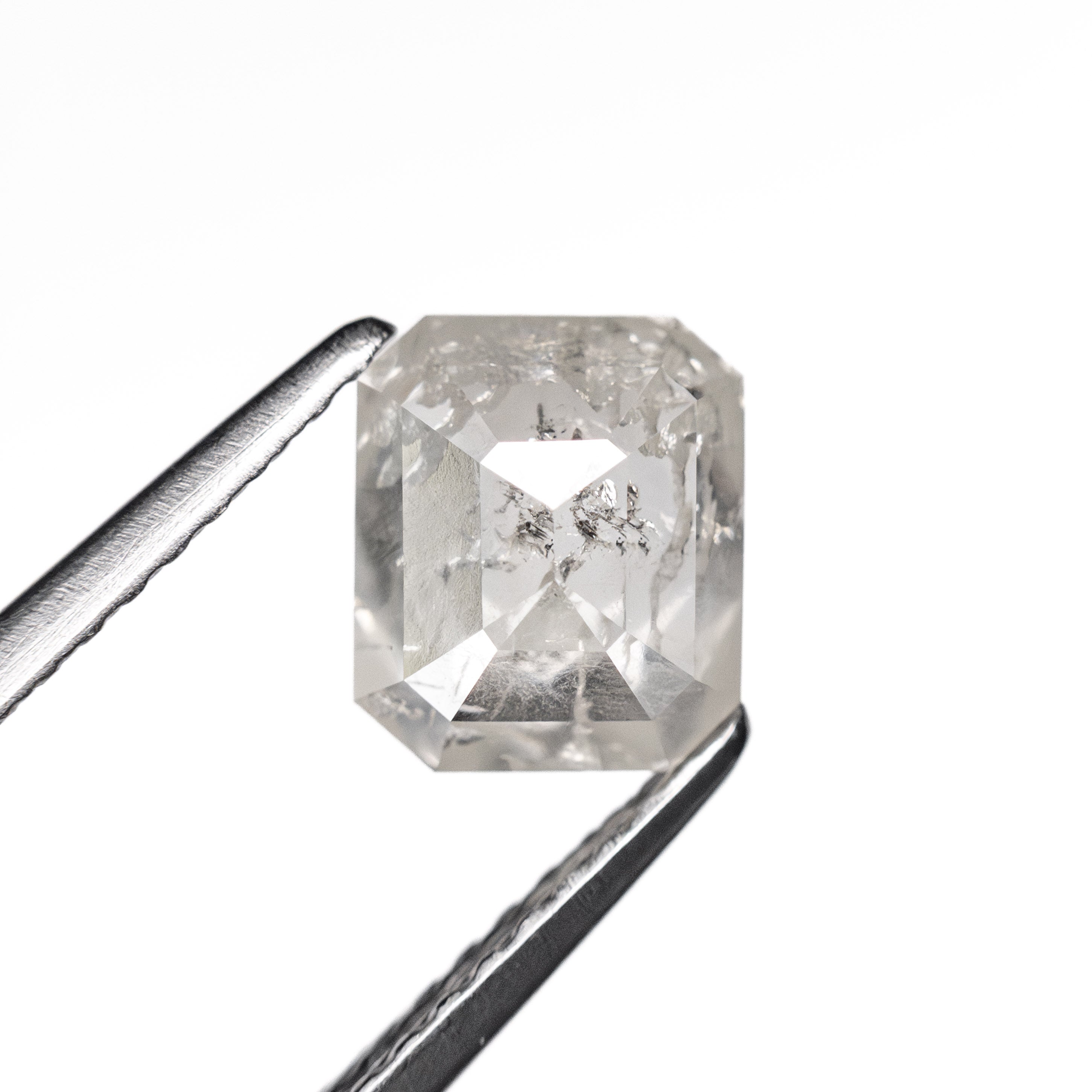 1.67ct 6.96x5.90x3.69mm Cut Corner Rectangle Step Cut 25807-24