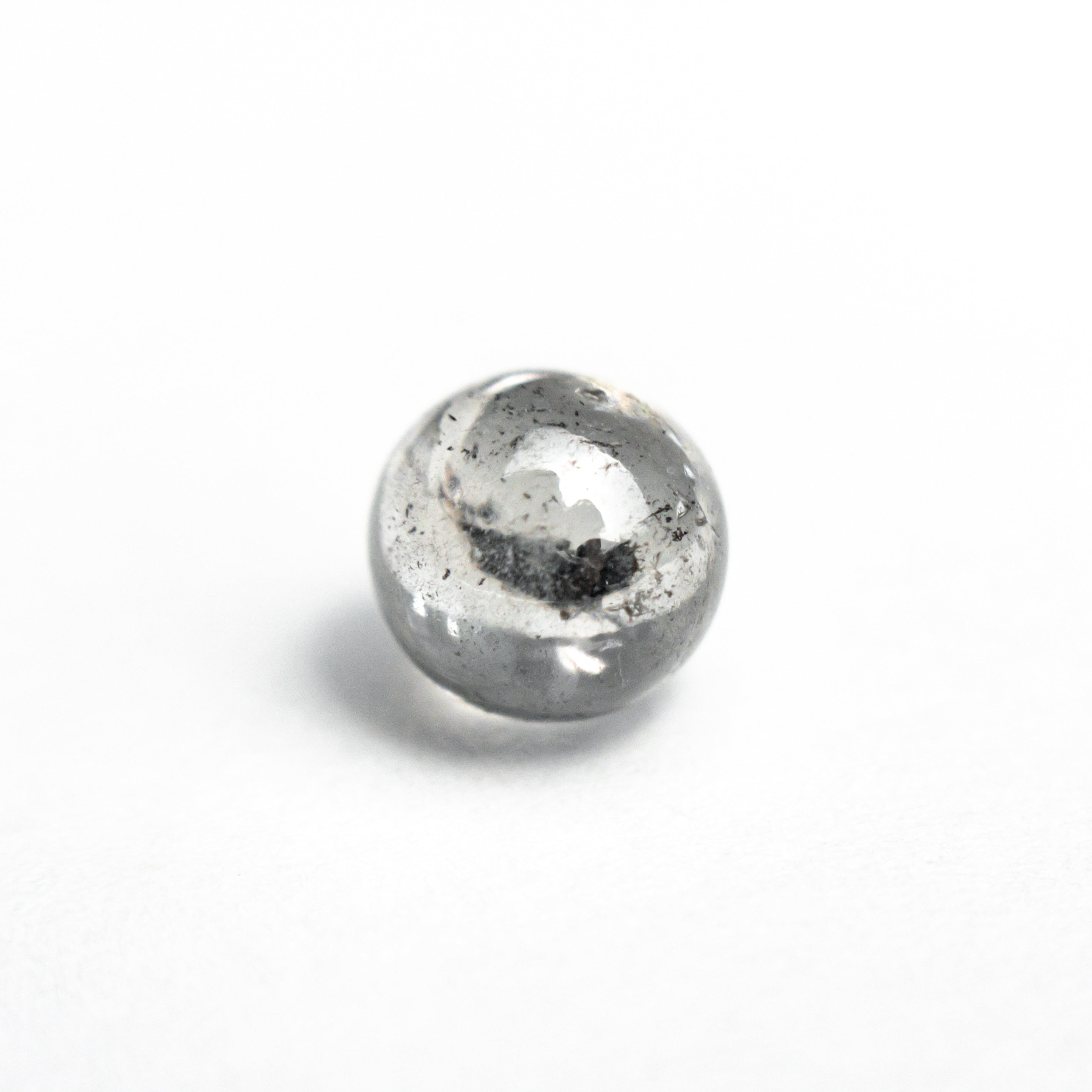2.08ct 6.02-6.10mm Diamond Sphere 🇨🇦 25990-01