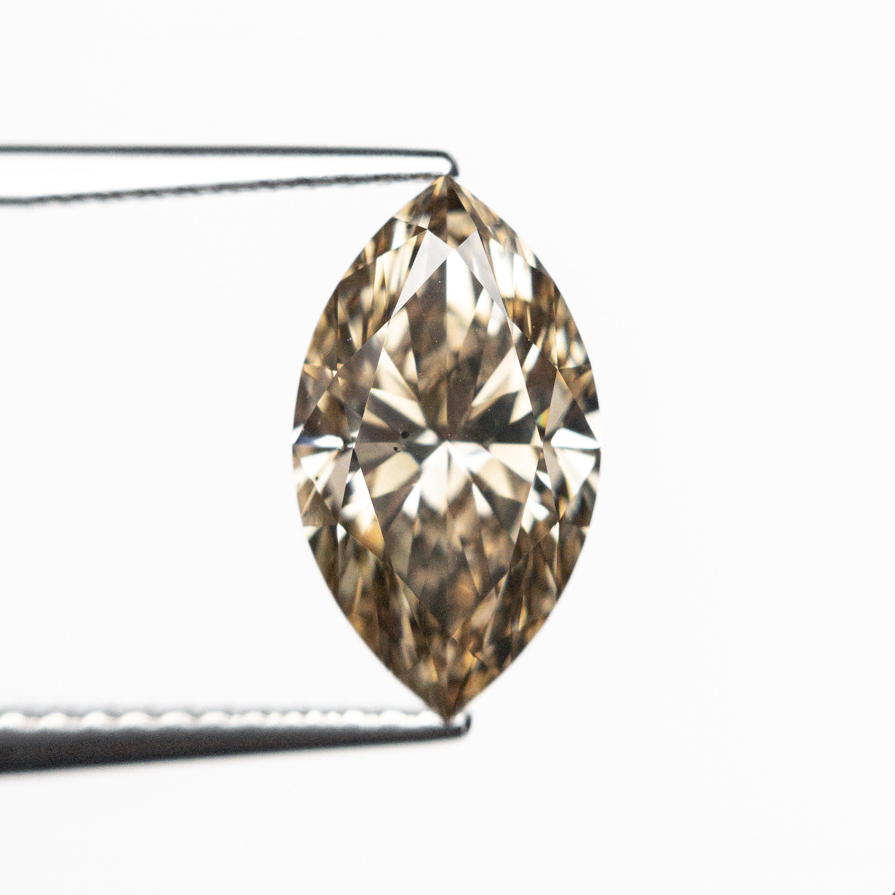 2.04ct 11.79x6.71x4.34mm SI1 C6 Marquise Brilliant 🇨🇦 26116-01