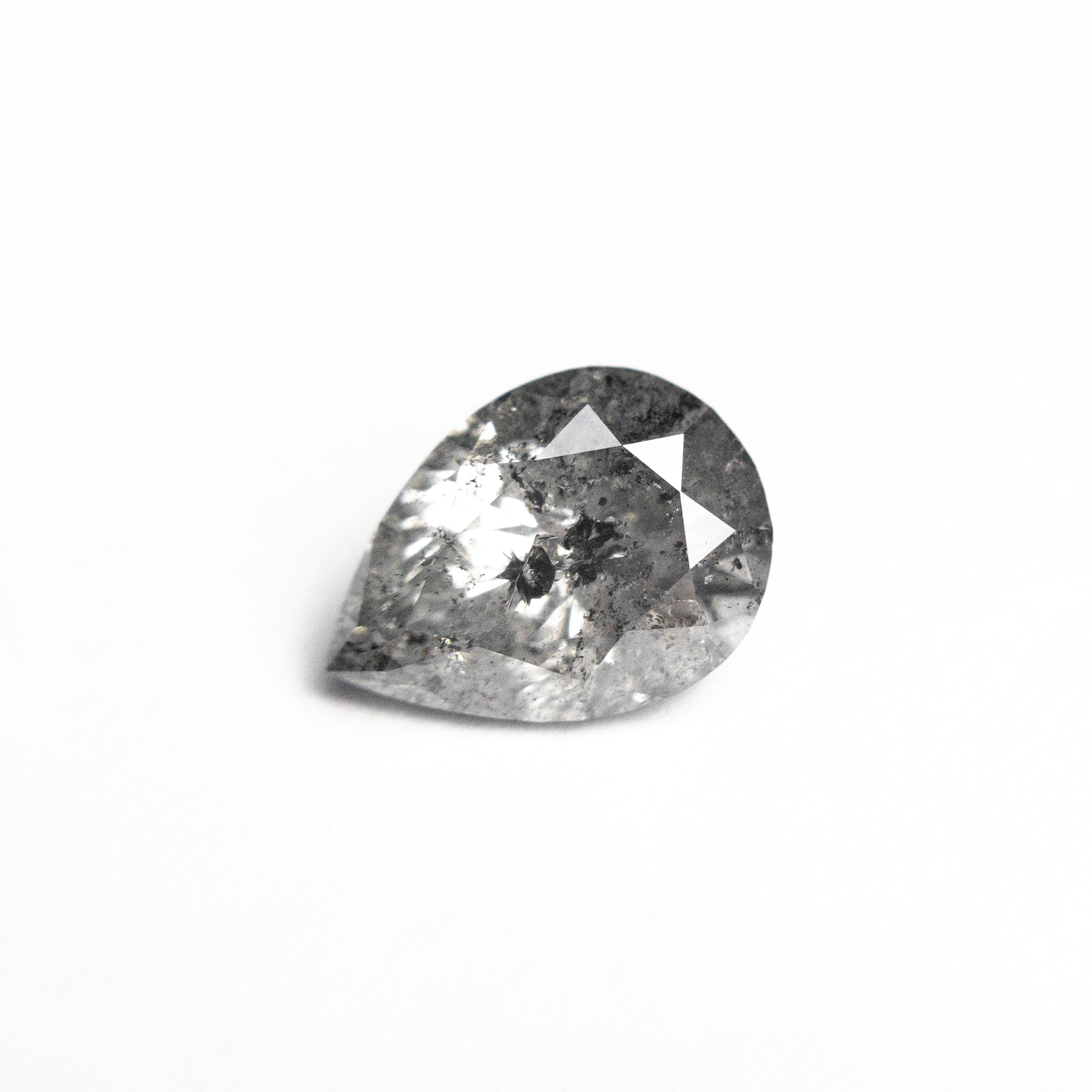 1.39ct 8.66x6.35x4.17mm Pear Brilliant 26291-03
