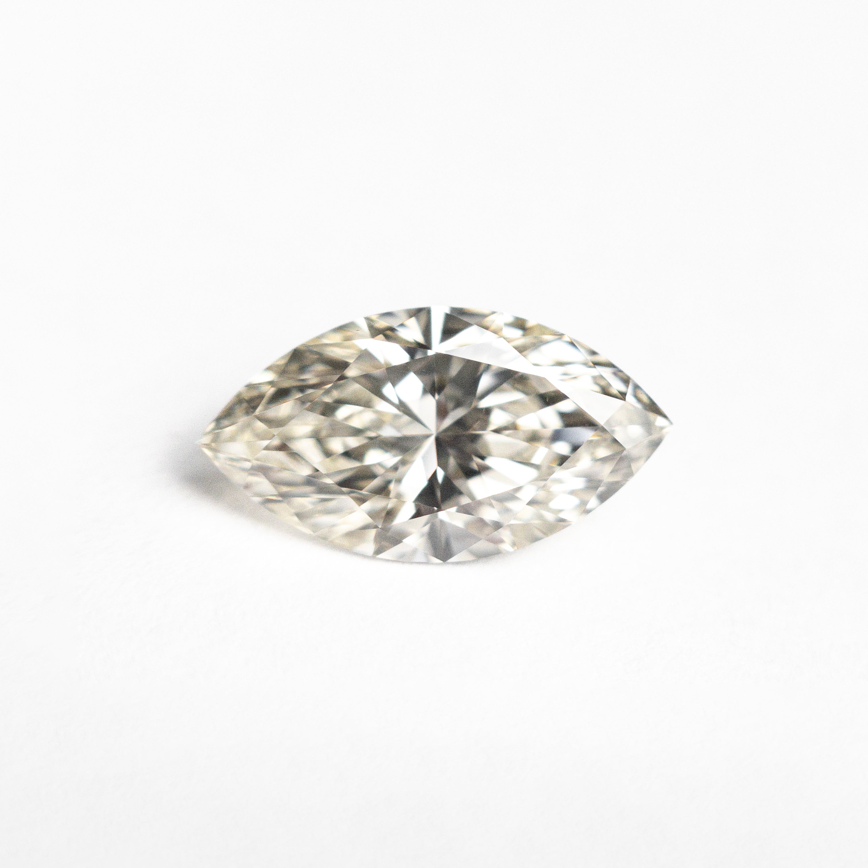 1.21ct 10.50x5.63x3.60mm VVS2 N Marquise Brilliant 26590-04