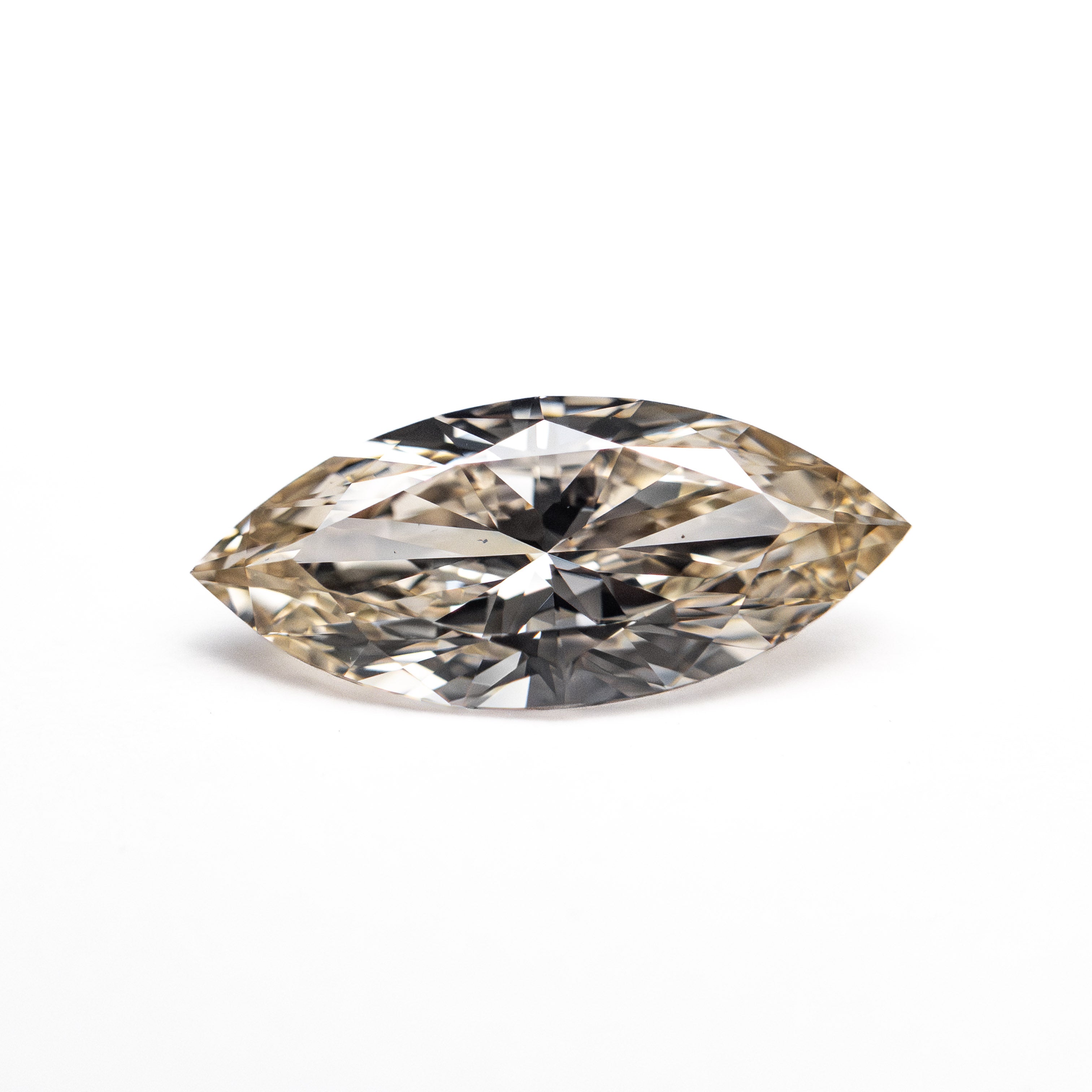 0.91ct 11.09x4.83x2.81mm GIA SI1 M Marquise Brilliant 🇨🇦 26592-01