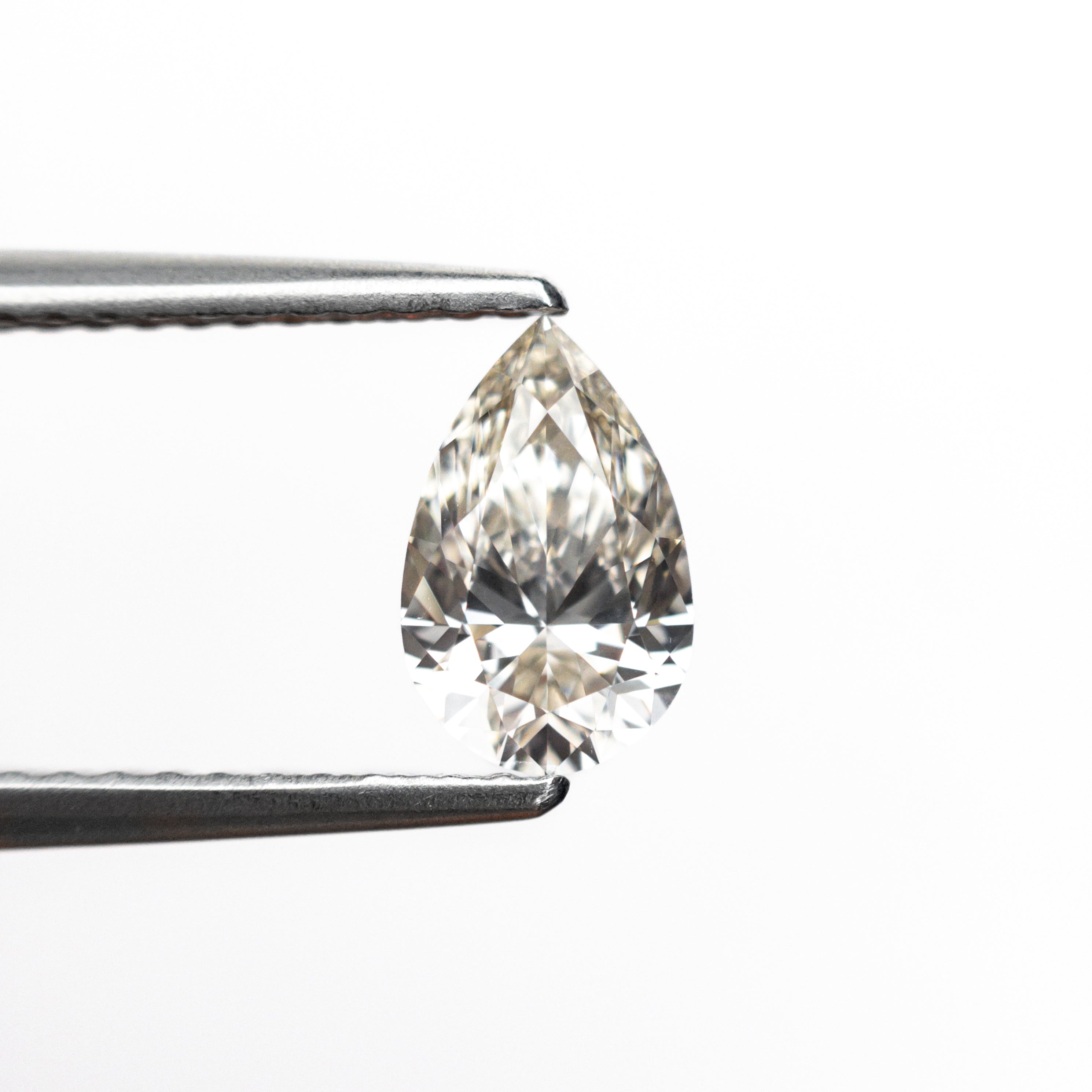 0.71ct 7.82x4.93x3.06mm VS2 M Pear Brilliant 🇨🇦 26603-03