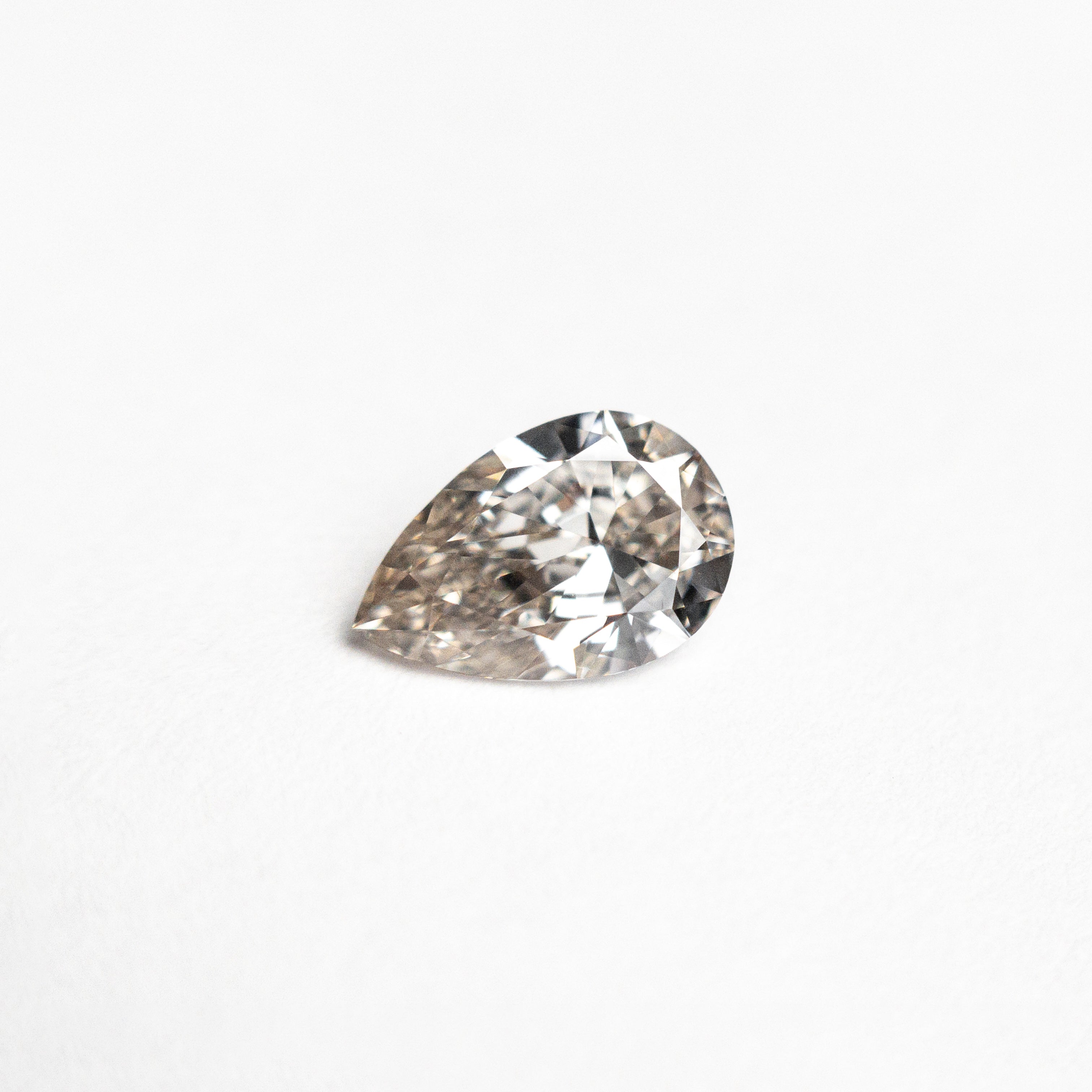 0.50ct 6.93x4.52x2.47mm VVS2 L Pear Brilliant 🇨🇦 26605-05