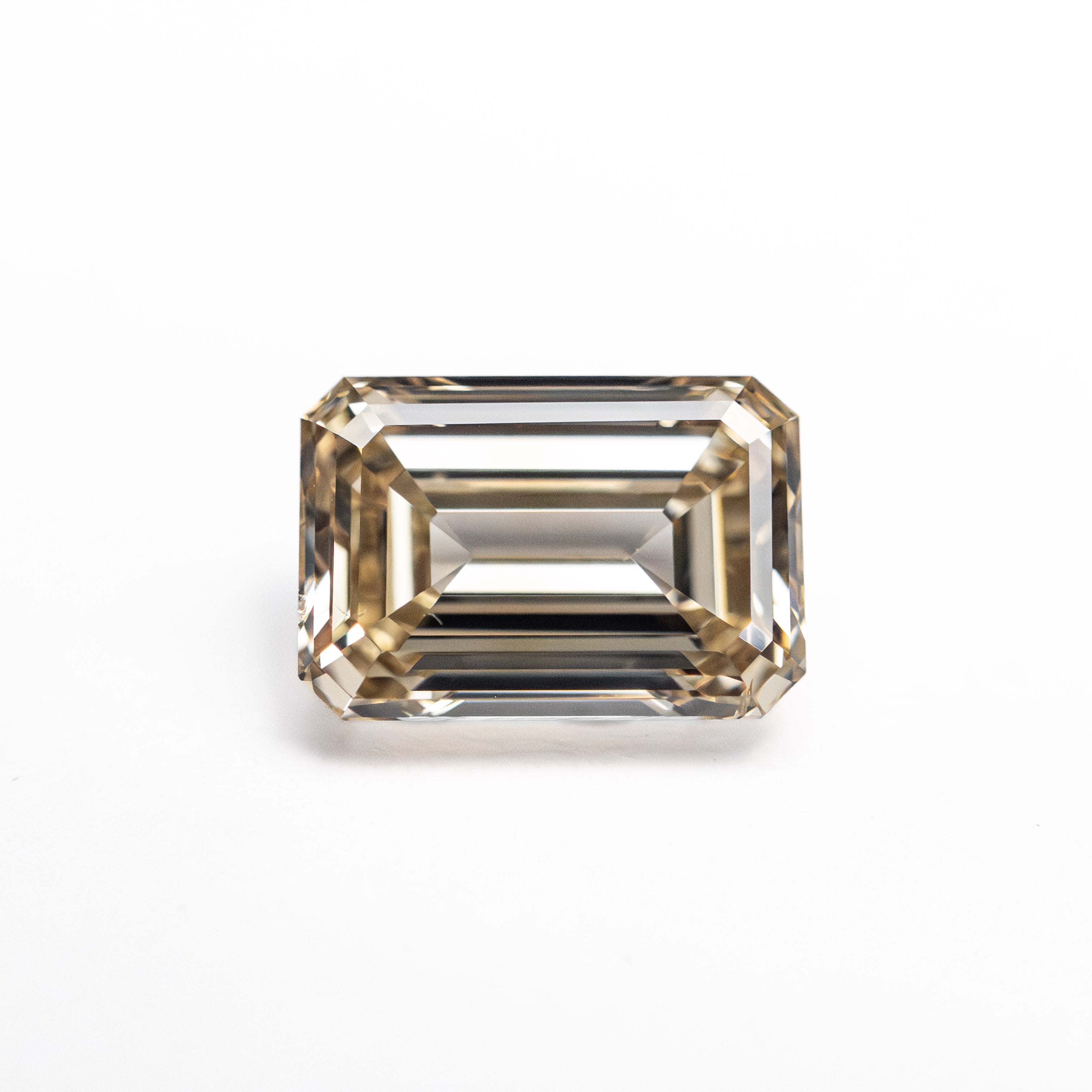 1.53ct 7.80x5.46x3.39mm SI1 C4 Cut Corner Rectangle Step Cut 🇨🇦 26606-02