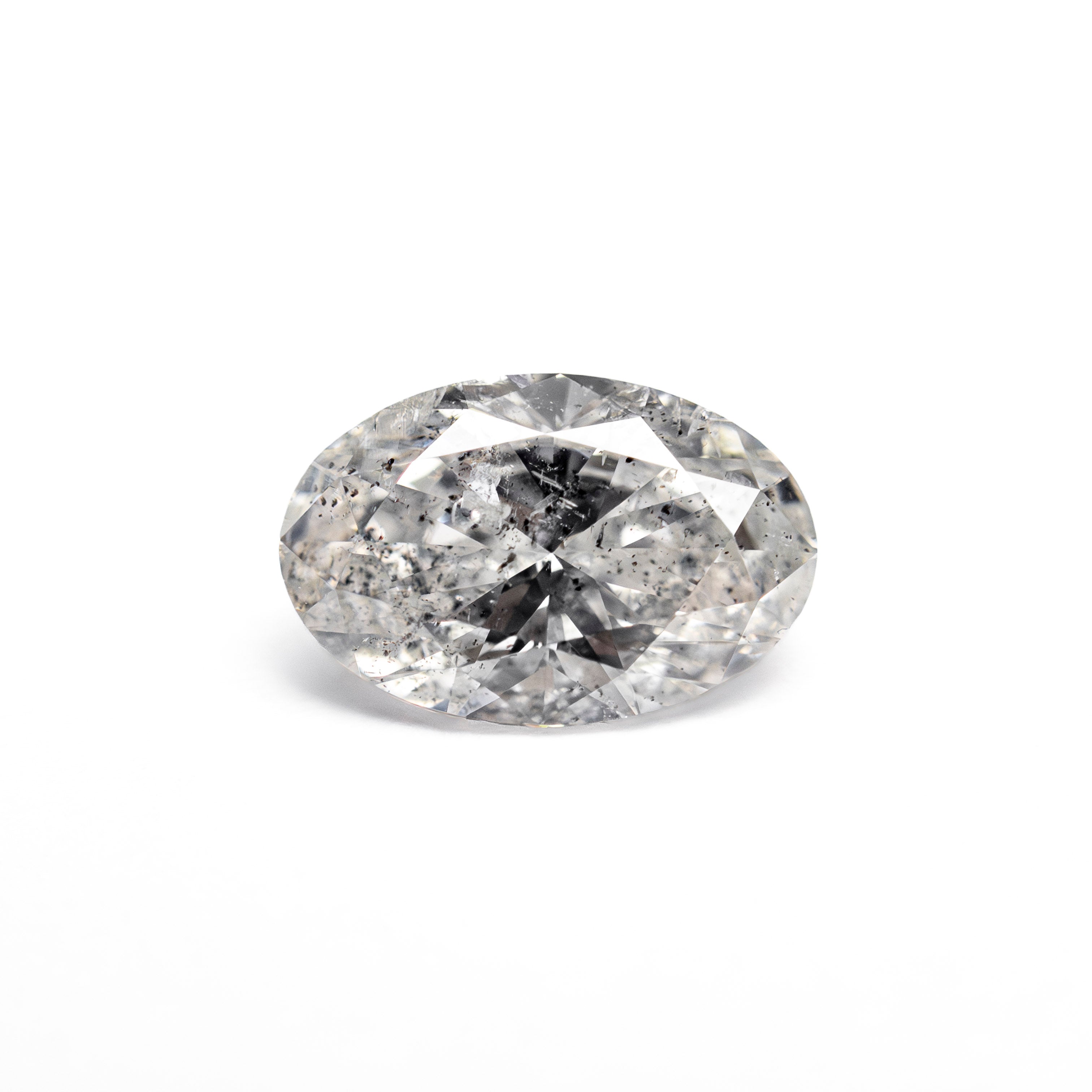 1.01ct 8.13x5.36x3.40mm Oval Brilliant 26783-12