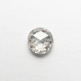 1.02ct 6.09x6.25x3.14mm Round Double Cut 18510-04