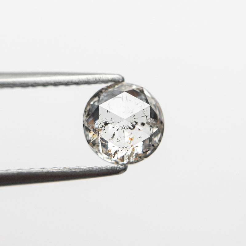 1.02ct 6.09x6.25x3.14mm Round Double Cut 18510-04