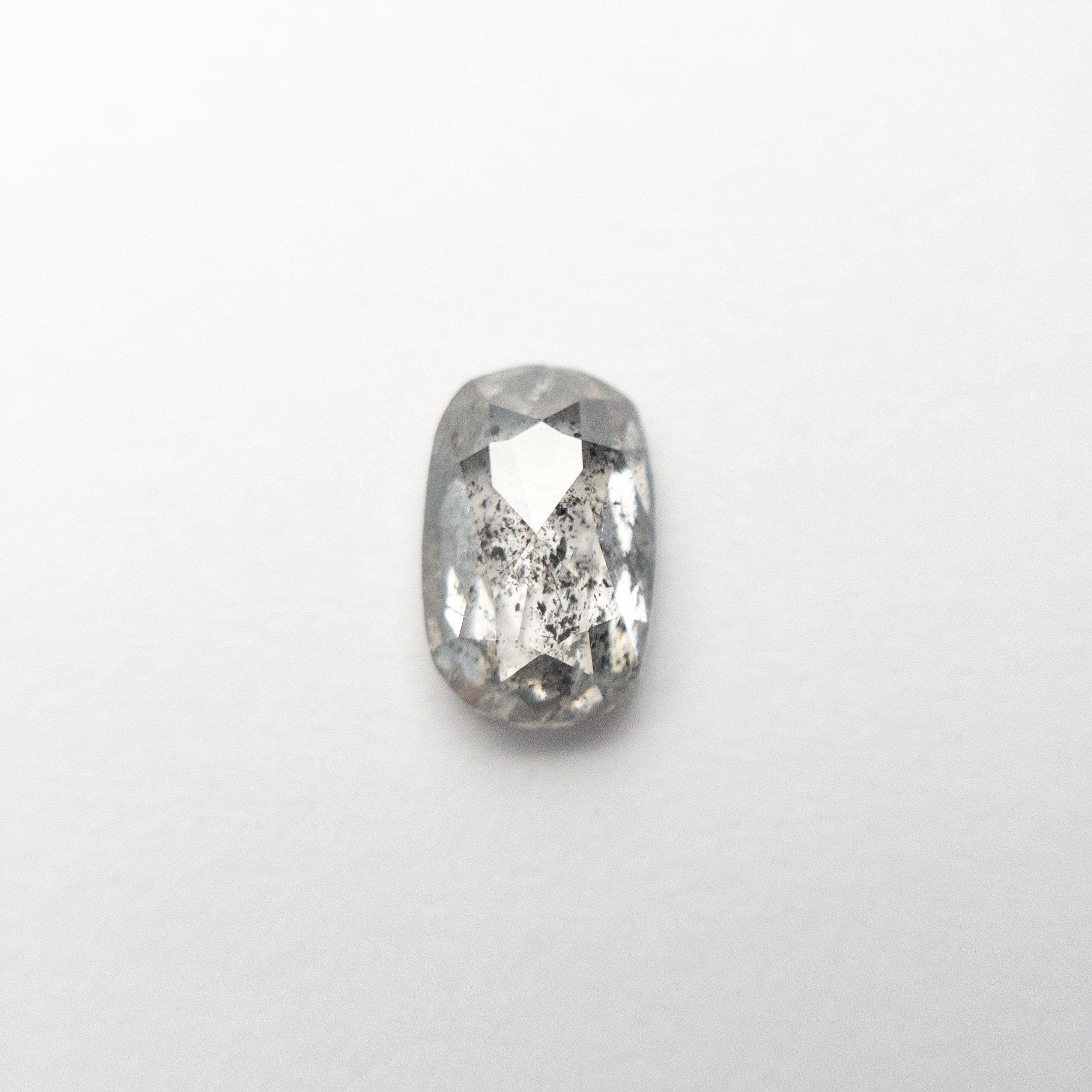 0.70ct 6.27x4.04x2.71mm Oval Double Cut 18904-08-McCaul