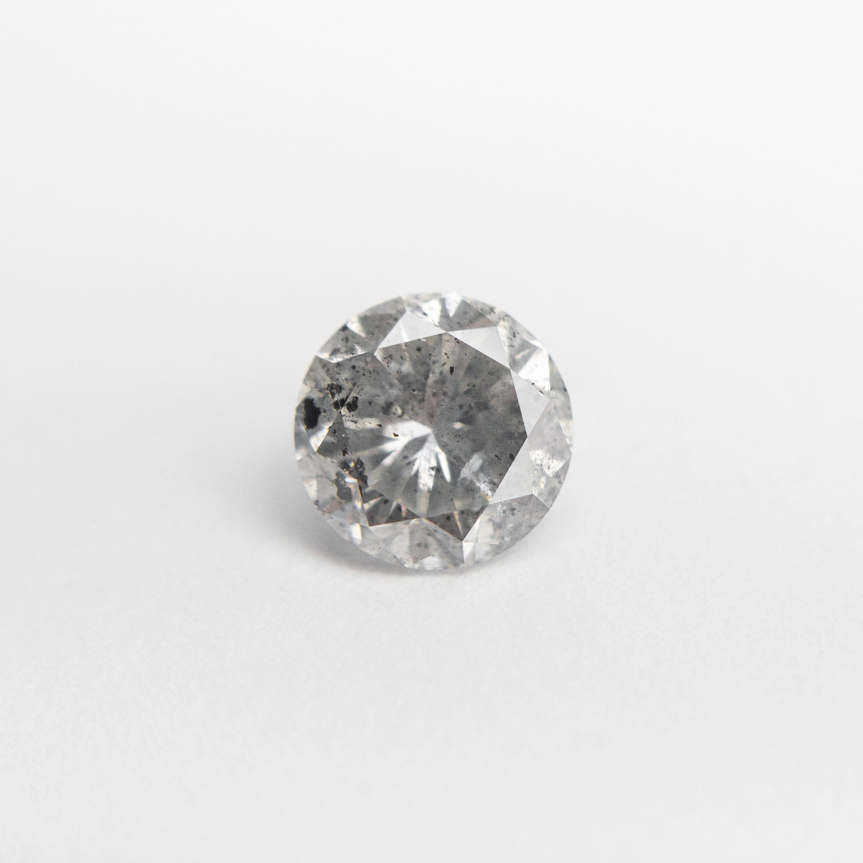 0.90ct 6.00x5.99x3.82mm Round Brilliant 18930-08-McCaul