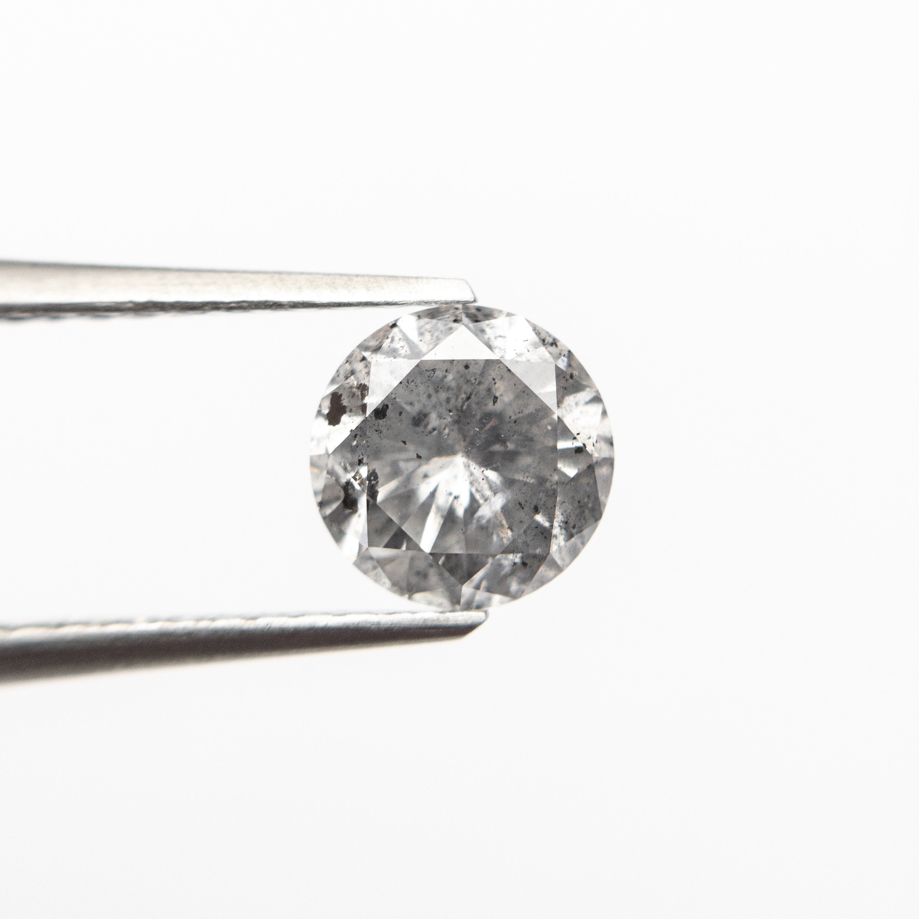 0.90ct 6.00x5.99x3.82mm Round Brilliant 18930-08-McCaul