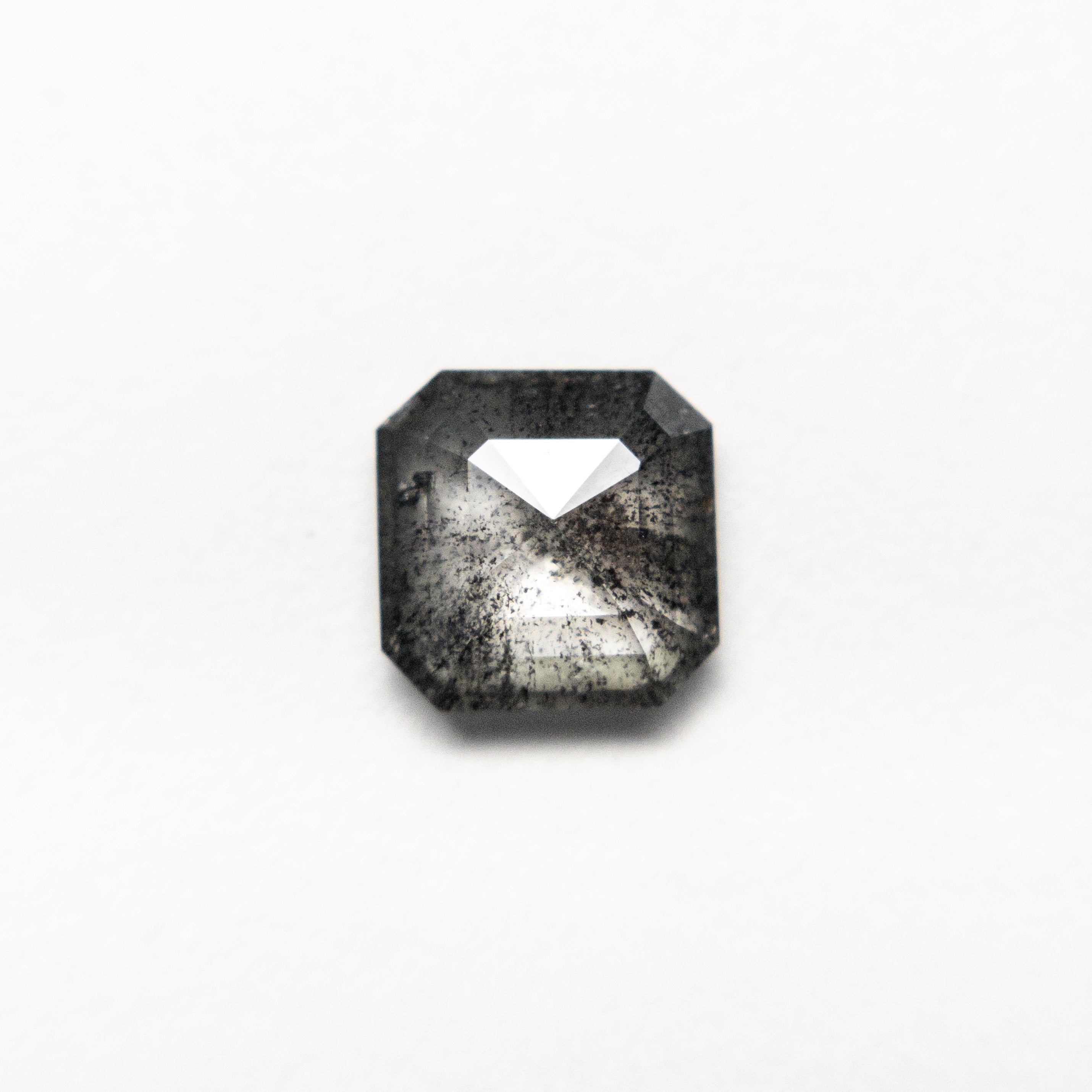 0.70ct 5.52x5.47x2.16mm Cut Corner Square Rosecut 19184-13-McCaul