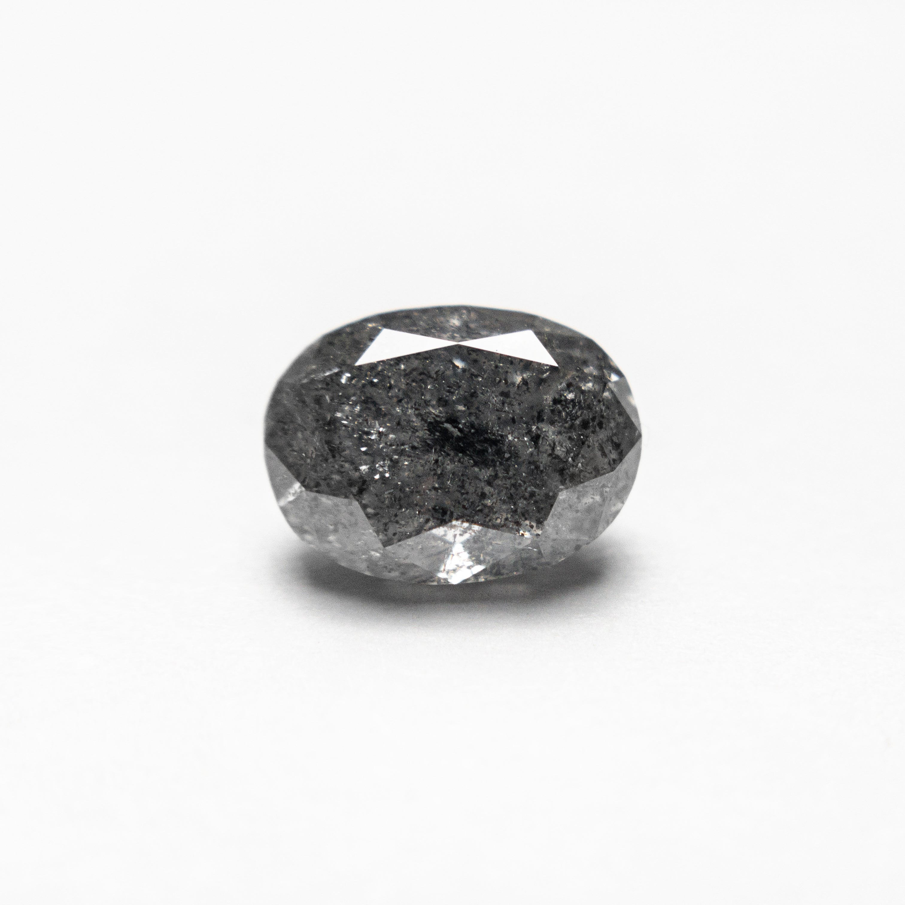 1.58ct 7.74x5.77x4.66mm Oval Brilliant 19187-02