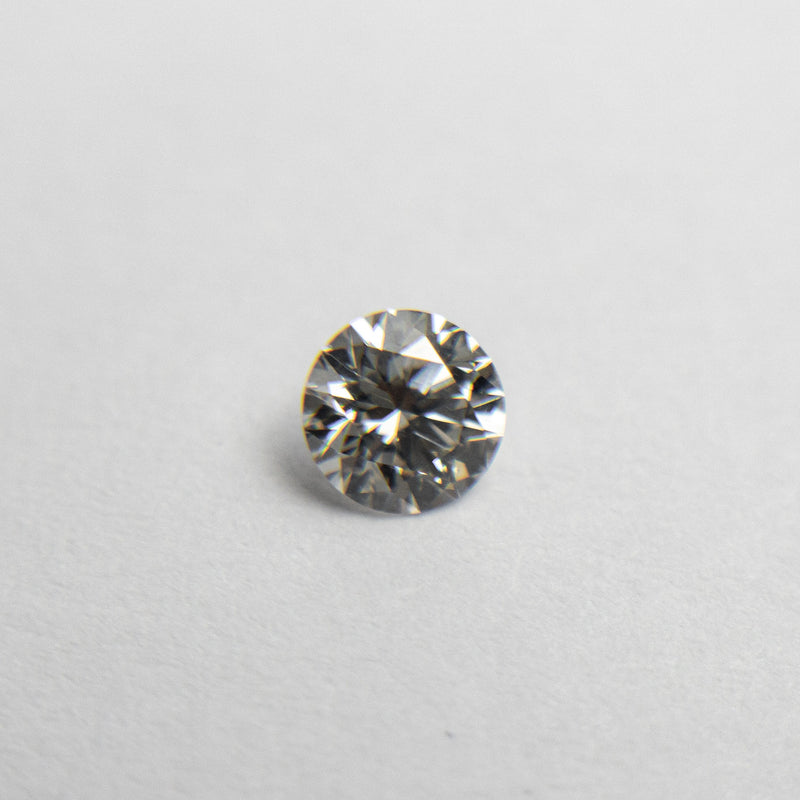 0.31ct 4.33x4.32x2.69mm Round Brilliant 19163-13 🇨🇦 - Misfit Diamonds