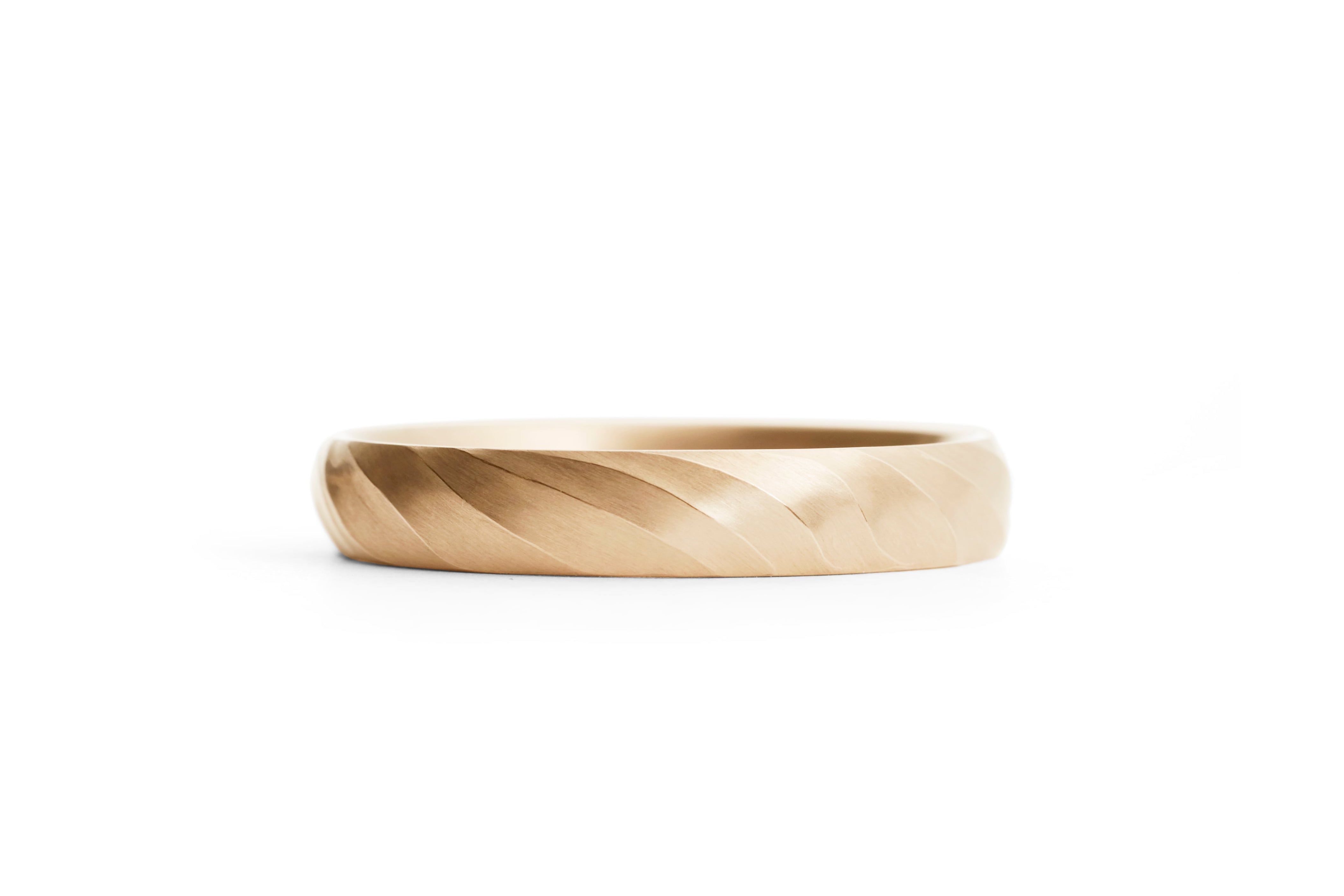 Aeolian ladies wedding bands-McCaul