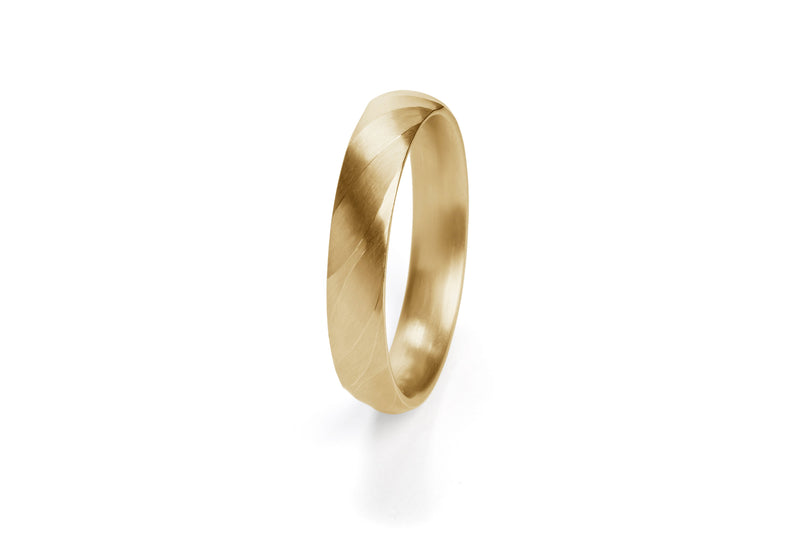 Aeolian ladies wedding bands-McCaul