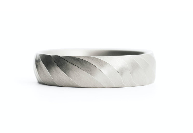 Mens soft wedding deals bands